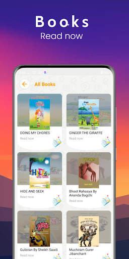 AR KIDS - Watch cartoon videos screenshot 4