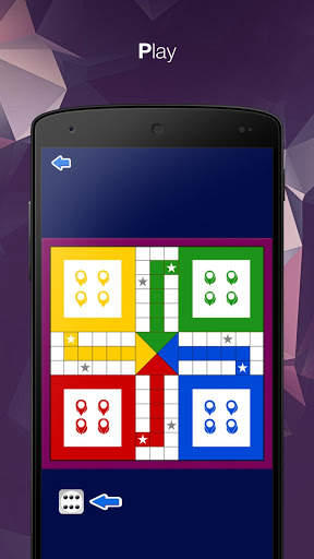 Ludo 2019 Game screenshot 3