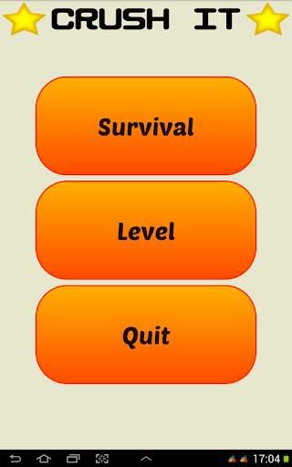 Crush It reflex game screenshot 17