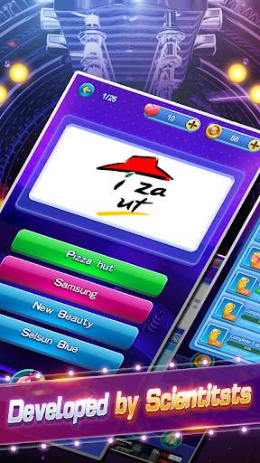 Quiz World: Play and Win Everyday! screenshot 2