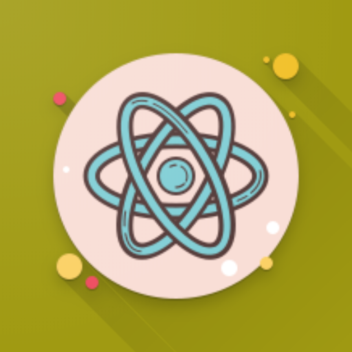 Learn React Native Tutorials icon