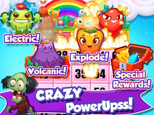 Bingo Dragon - Free Bingo Games screenshot 17