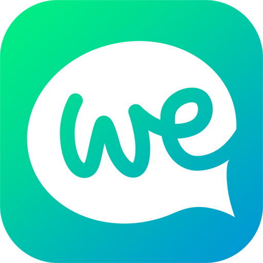 Weelife - party&amp;Voice Chat icon