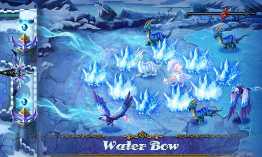 Defender III screenshot 3