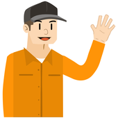 Mr. Garbage-Man icon
