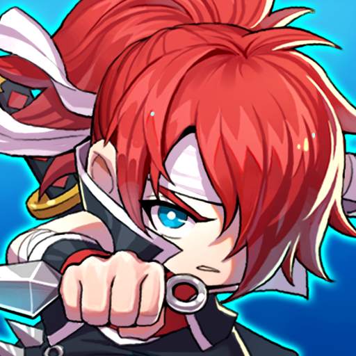 Rogue Ninja - Tap Idle RPG 1.0.32469