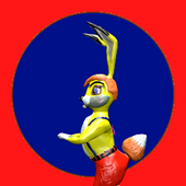 Water Fighter أيقونة