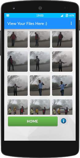 Sort My Files screenshot 7