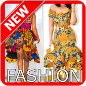 Unique African Fashion Styles 3.0.0
