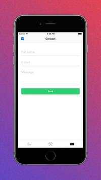 Whatsapp Online Activity Track screenshot 3