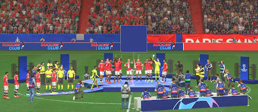 Football Club Hero Soccer Game screenshot 15