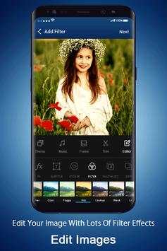Photo to Video Maker screenshot 6