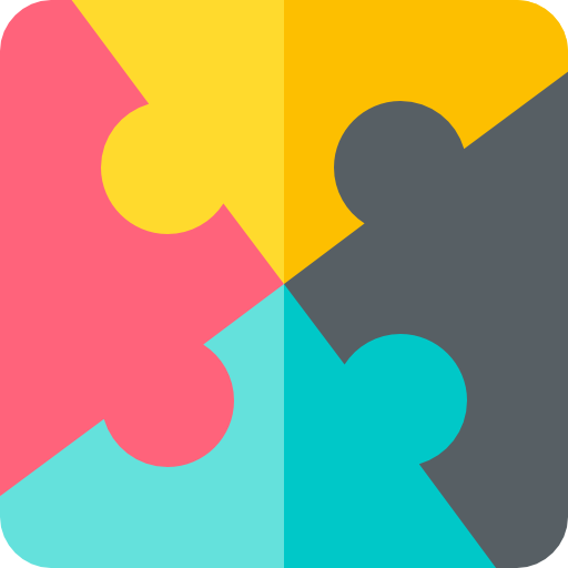 All In One Puzzle icon