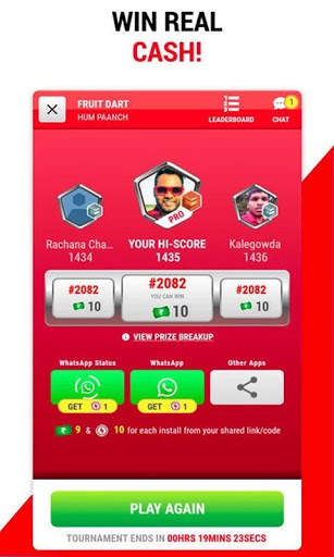 Guide for MPL Games screenshot 1