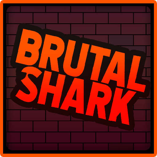 Brutal Shark icon