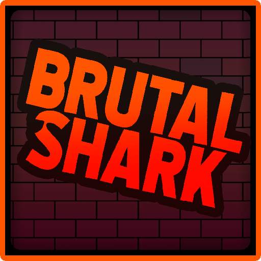 Brutal Shark 1
