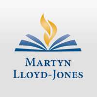 Martyn Lloyd-Jones Sermons: Stream   Download logo