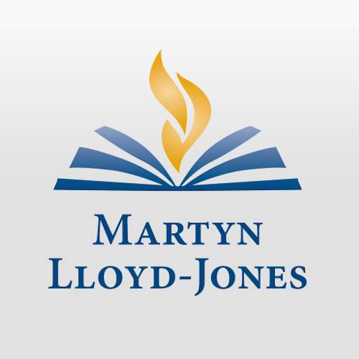 Martyn Lloyd-Jones Sermons: Stream   Download 1.9.2