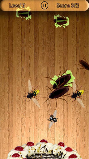 Crush cheap and ant free screenshot 4