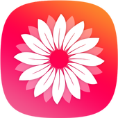 Gallery Photos icon