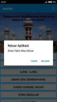 Syairan 354 screenshot 5