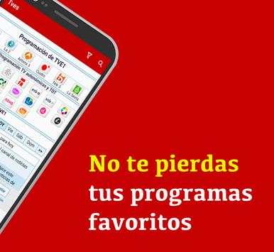 .TV España 📺 screenshot 4