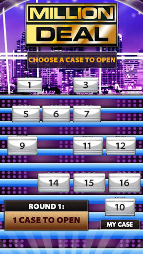 Million Deal: Win Million скриншот 6