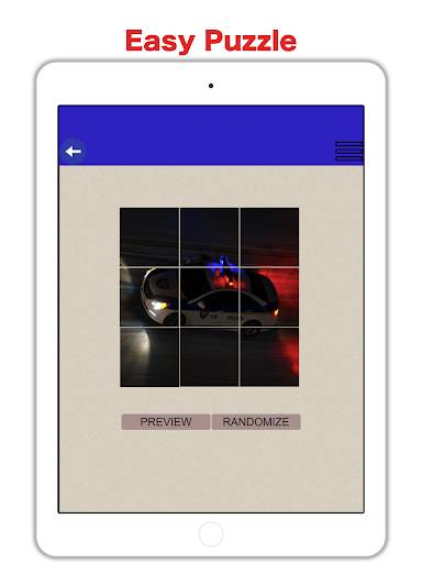 Police Games For Kids Free: Police Car 🚓 Cop Game screenshot 21
