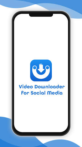 Video Downloadr 4 Social Media screenshot 1