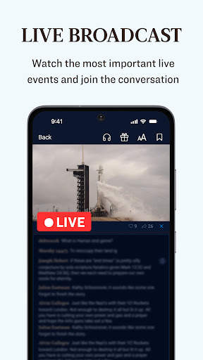 The Epoch Times: Breaking News screenshot 5