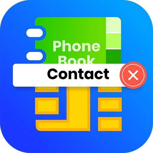 Duplicate Contacts Remover and Fixer 6.0