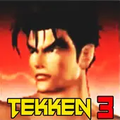 Games Tekken 3 Cheat