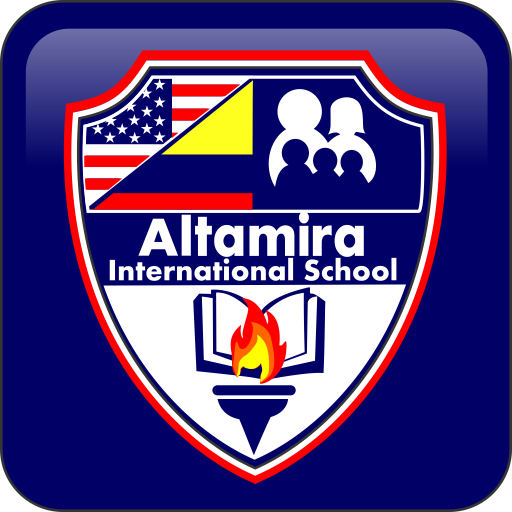 AIS App icon