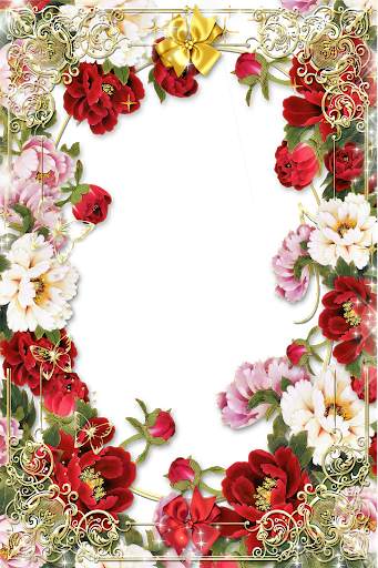 Flowers Photo Frames HD screenshot 7