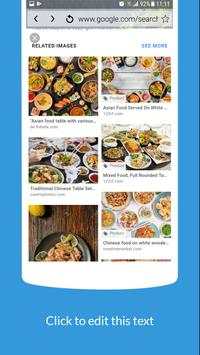 X Browser screenshot 7