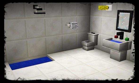 HD furniture mod for minecraft screenshot 2