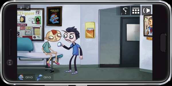 Troll Face Prison Jail Break 1 تصوير الشاشة