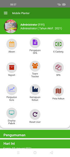 Mobile Planter screenshot 2
