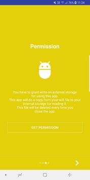 Show WiFi Passwords (Root) screenshot 5