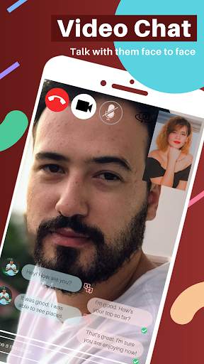 TrulyFilipino - Filipino Dating App screenshot 4