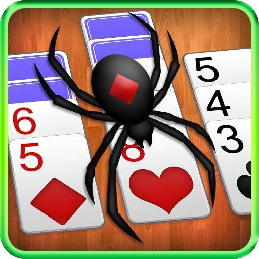 Spider Solitaire 1.0.10