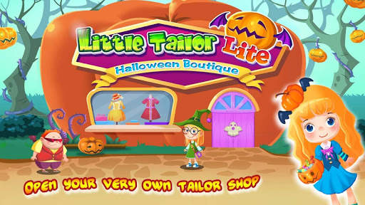 Little Tailor 5:  Happy Sewing screenshot 8