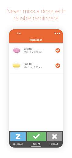 Mango Health screenshot 2