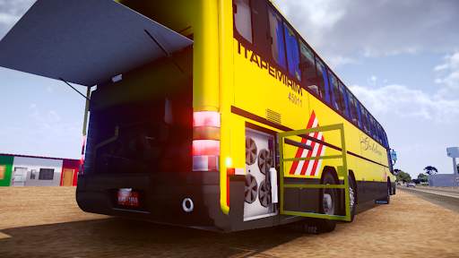 MODS - Proton Bus Road screenshot 6