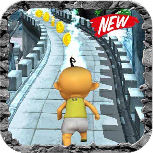 Free Upin Dash : Run Adventure 1.2