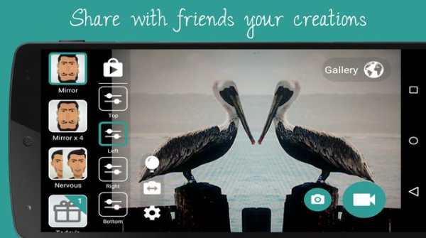 Mirror Selfie Camera   Video screenshot 6