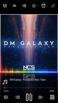 Cloud Music Player screenshot 6