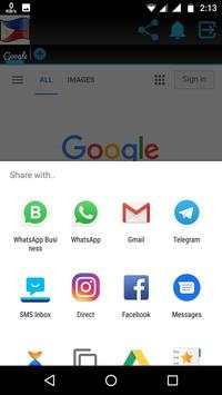 Philippines Google Browser screenshot 3