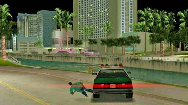 Guide Cheats for GTA Vice City скриншот 1