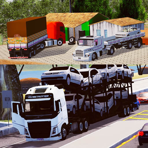 Caminhões Proton Bus - Mods Truck 9.8